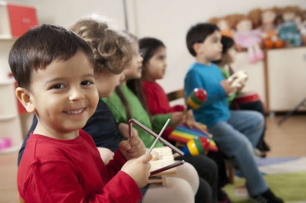 O ENSINO DA MATEMÁTICA ATRAVÉS DO LÚDICO NA EDUCAÇÃO INFANTIL - Blog Rhema  Educação