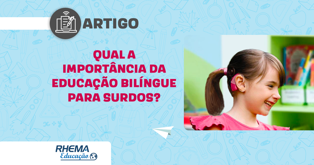 Jogo gratuito ensina português para crianças surdas